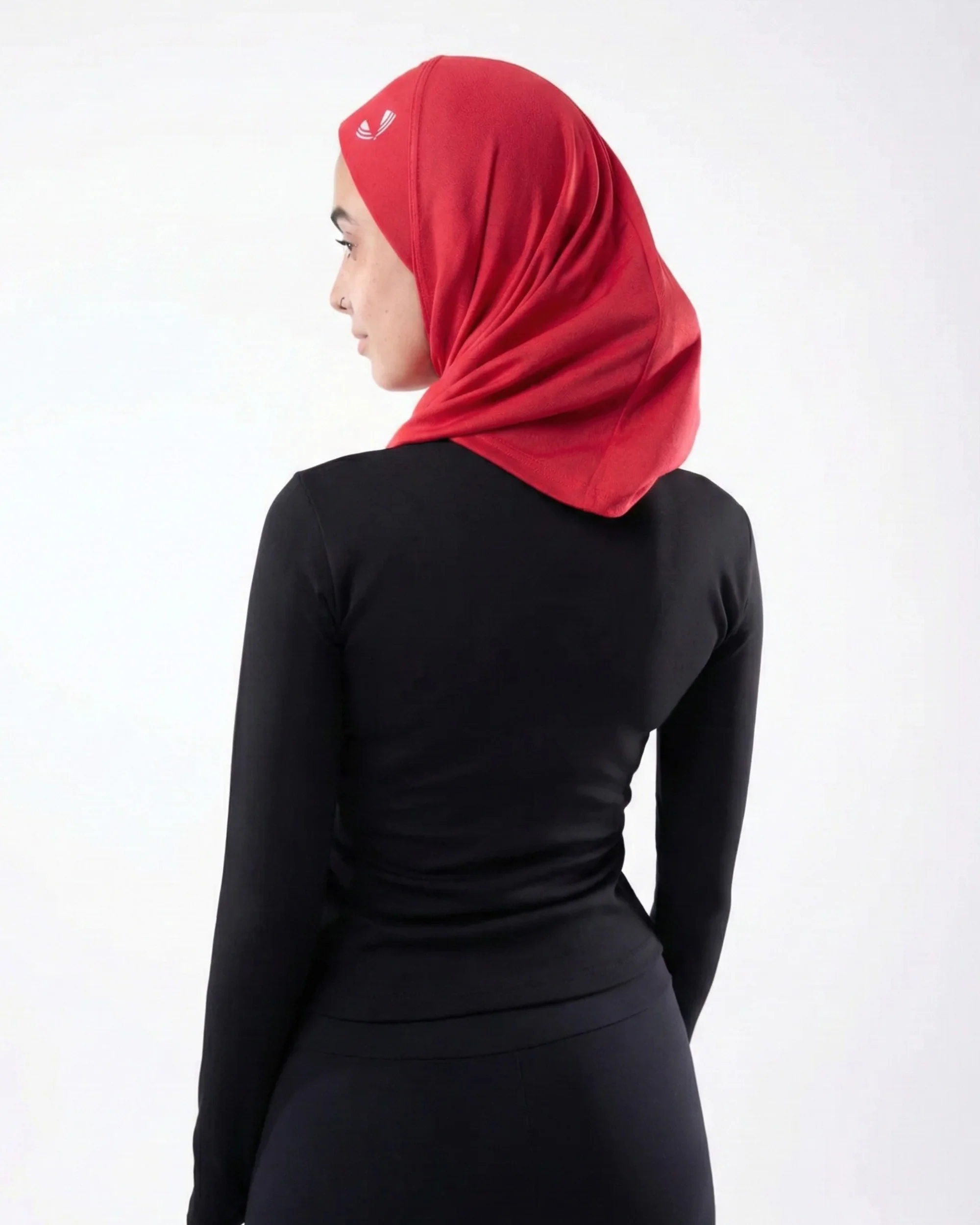 Sport Hijab - Image 4