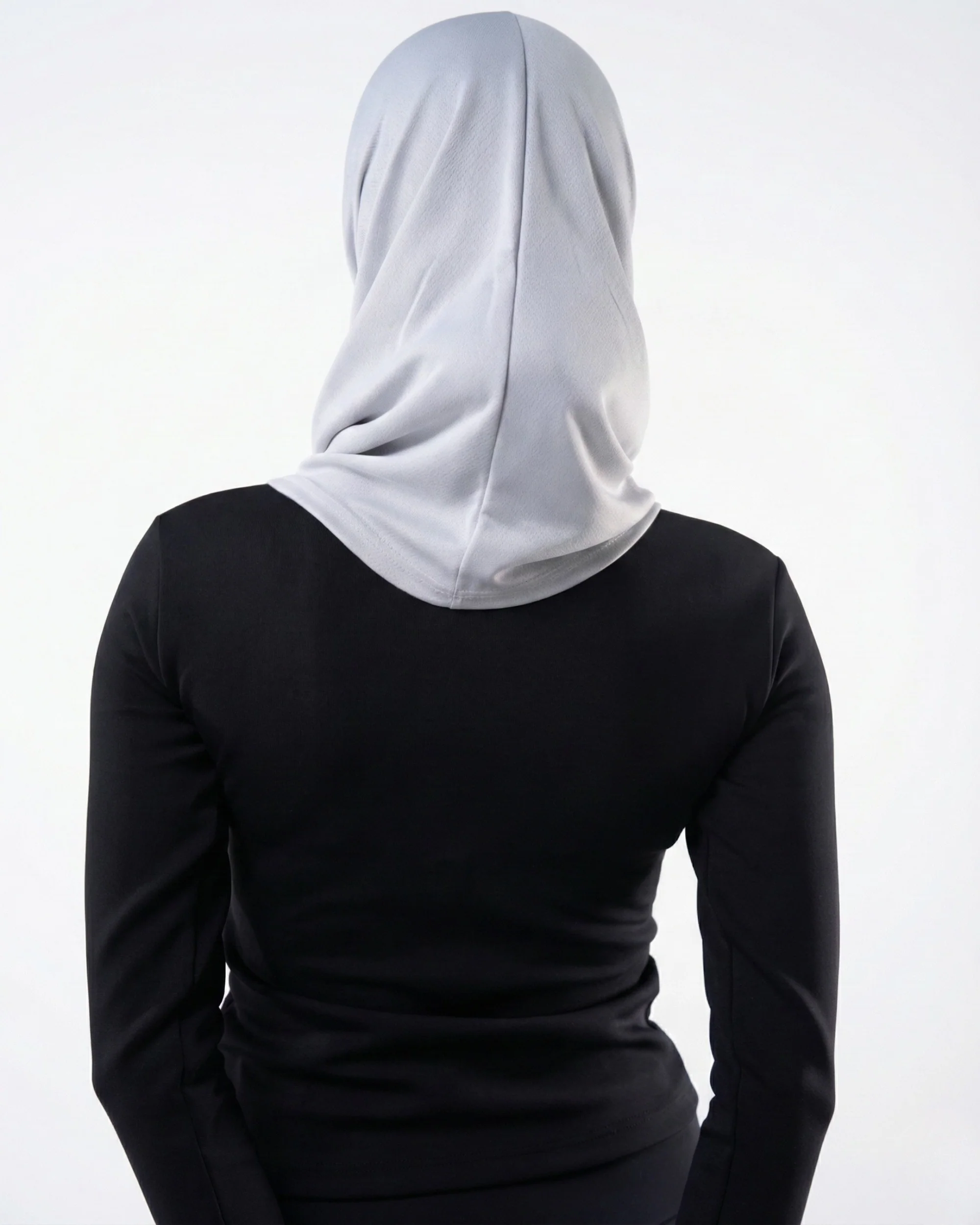 Sport Hijab - Image 6