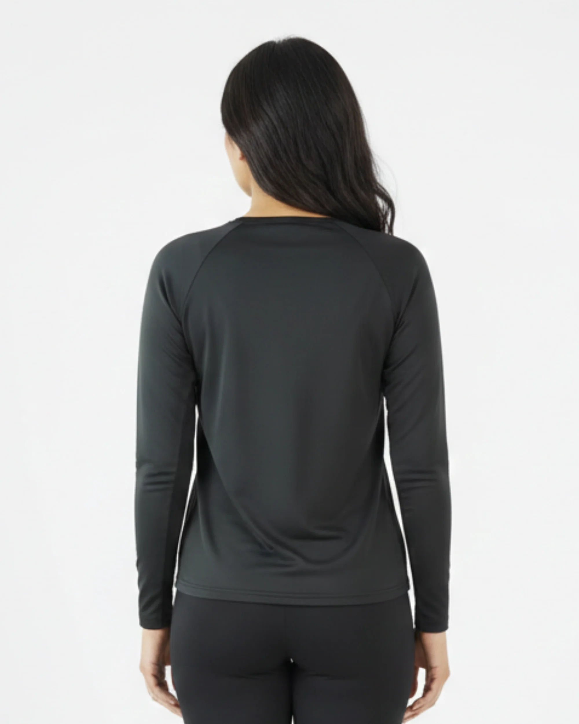 Sport Long Sleeve Shirt - Image 4