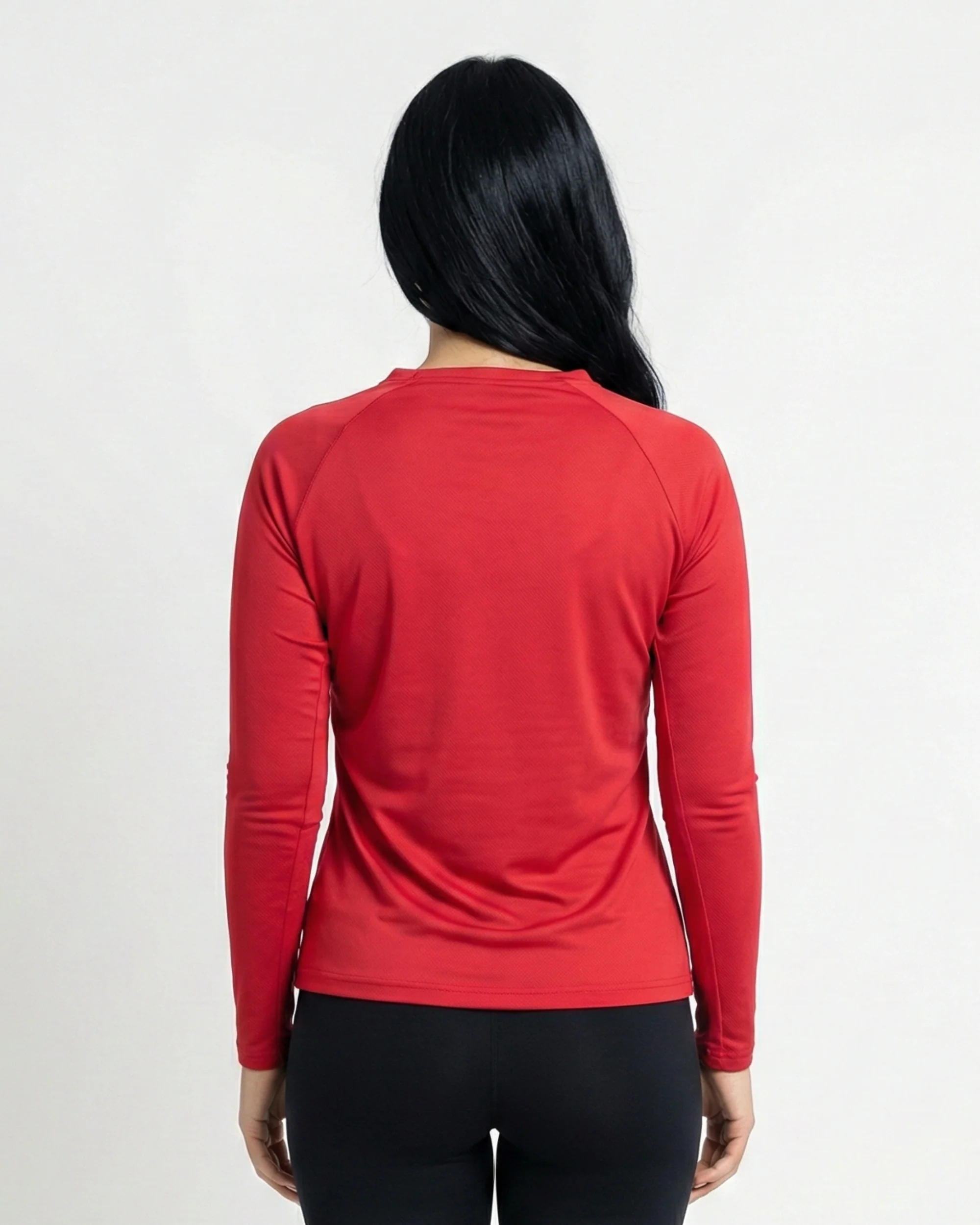 Sport Long Sleeve Shirt - Image 5