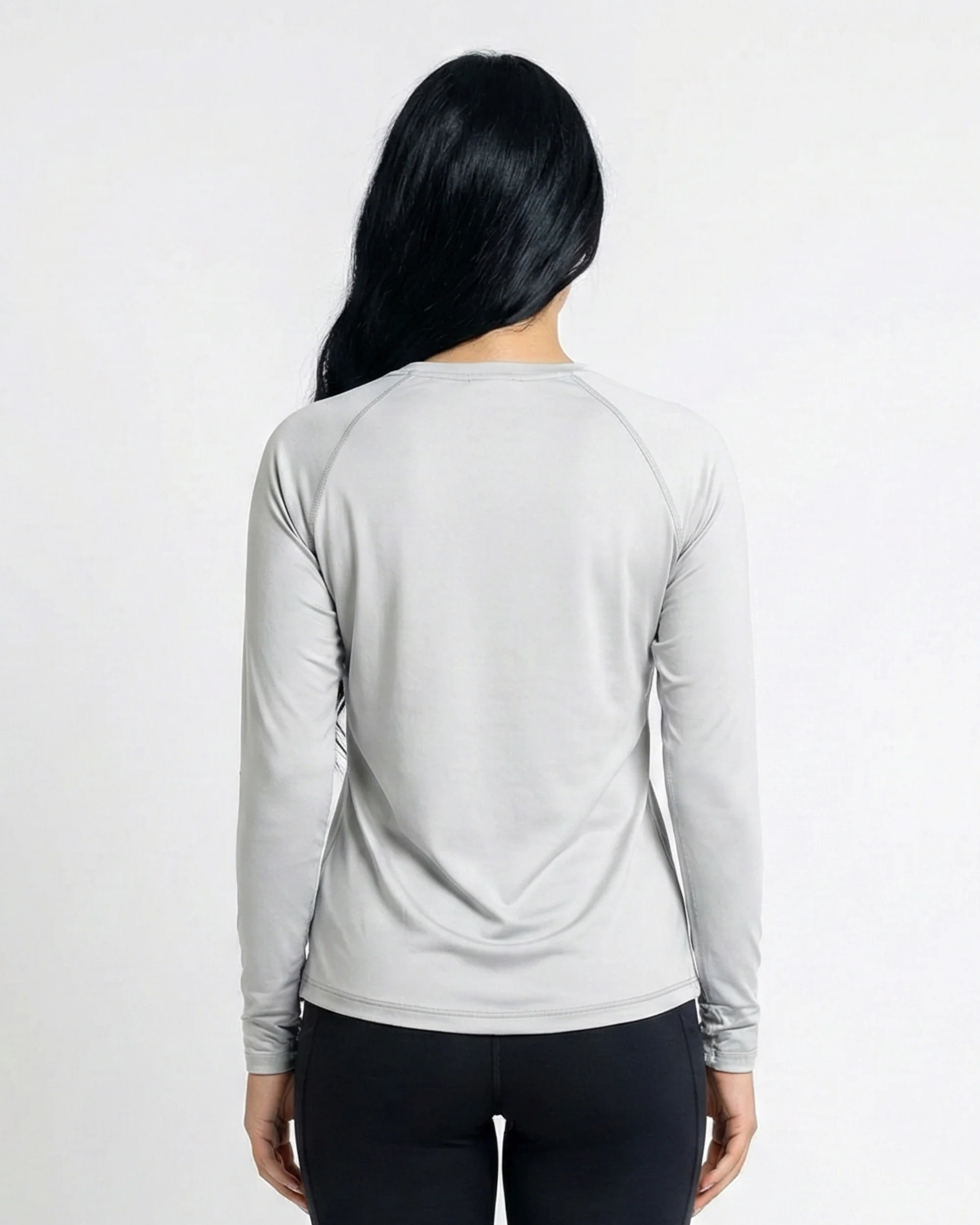 Sport Long Sleeve Shirt - Image 6