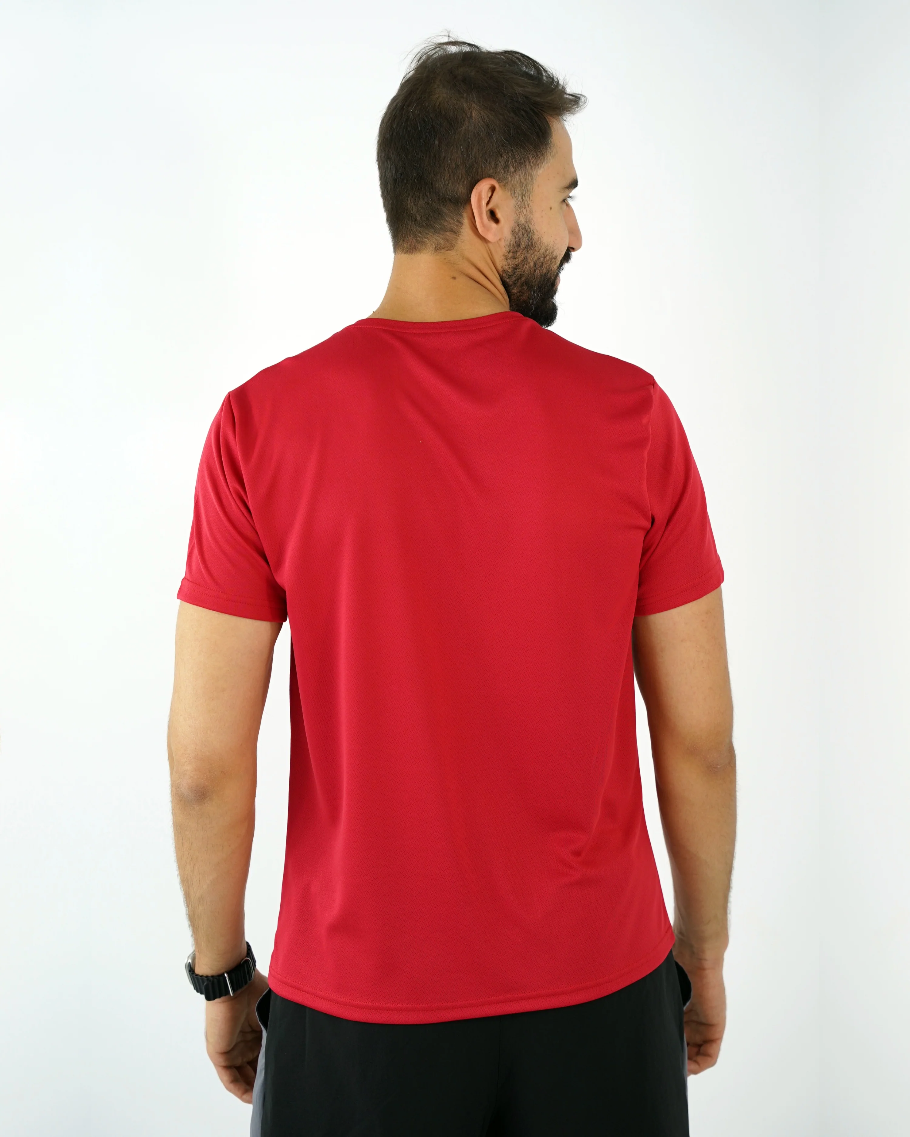 Sport T-shirt - Image 5