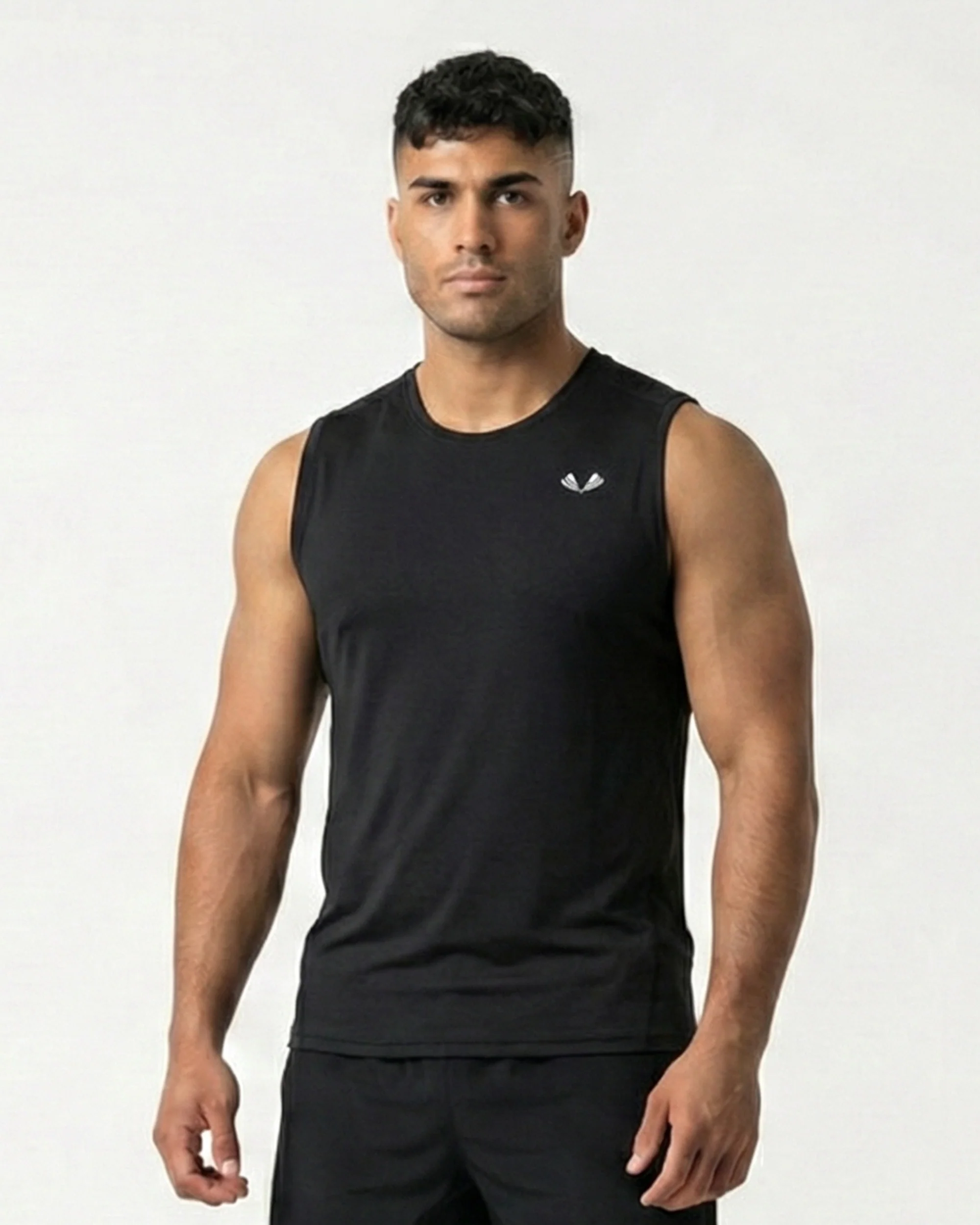 Tank Tops & Stringers