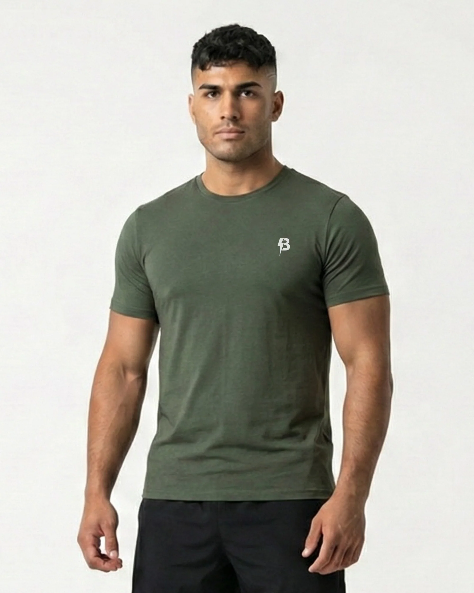 Core Soft Training T-shirt - Image 7