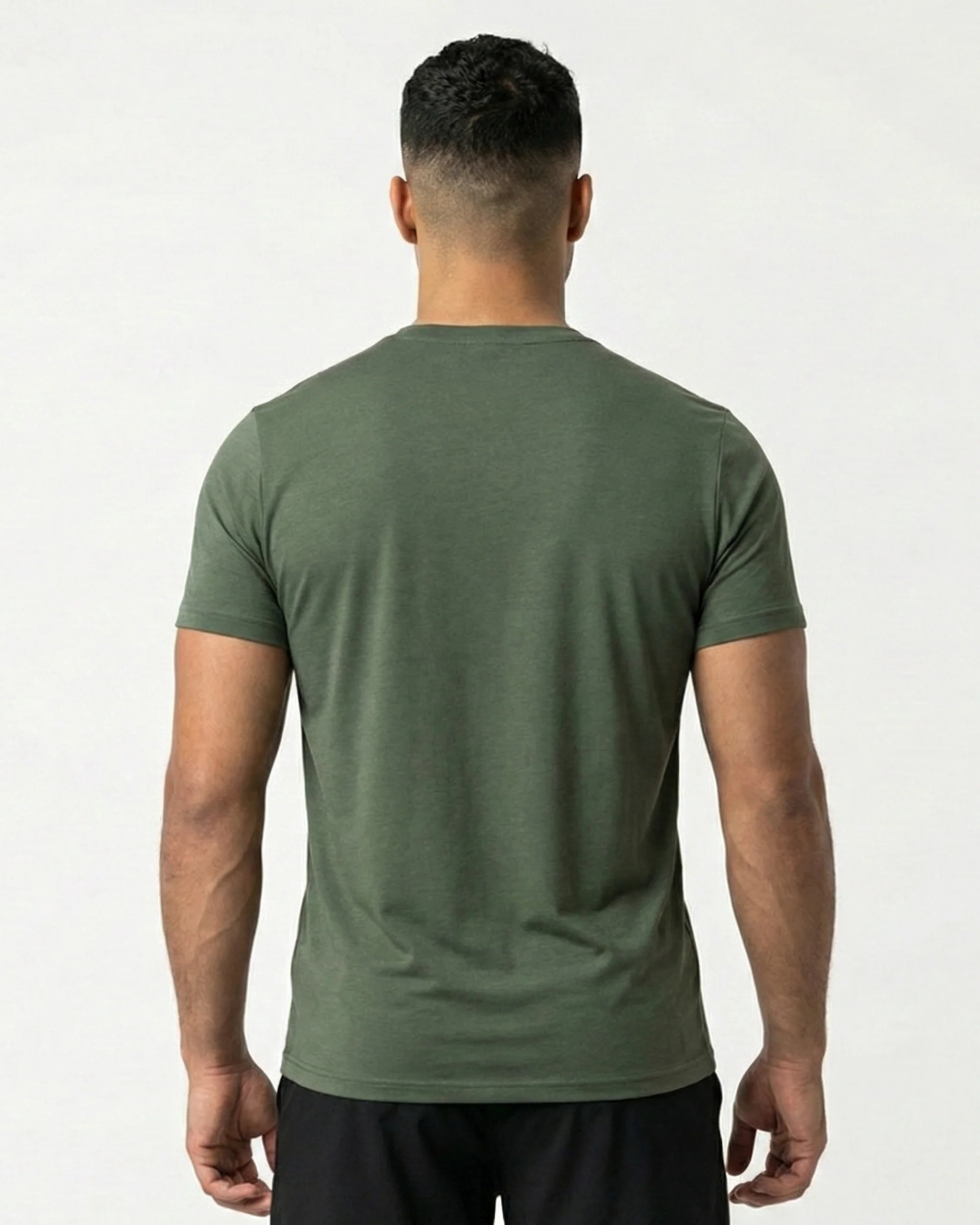 Core Soft Training T-shirt - Image 8