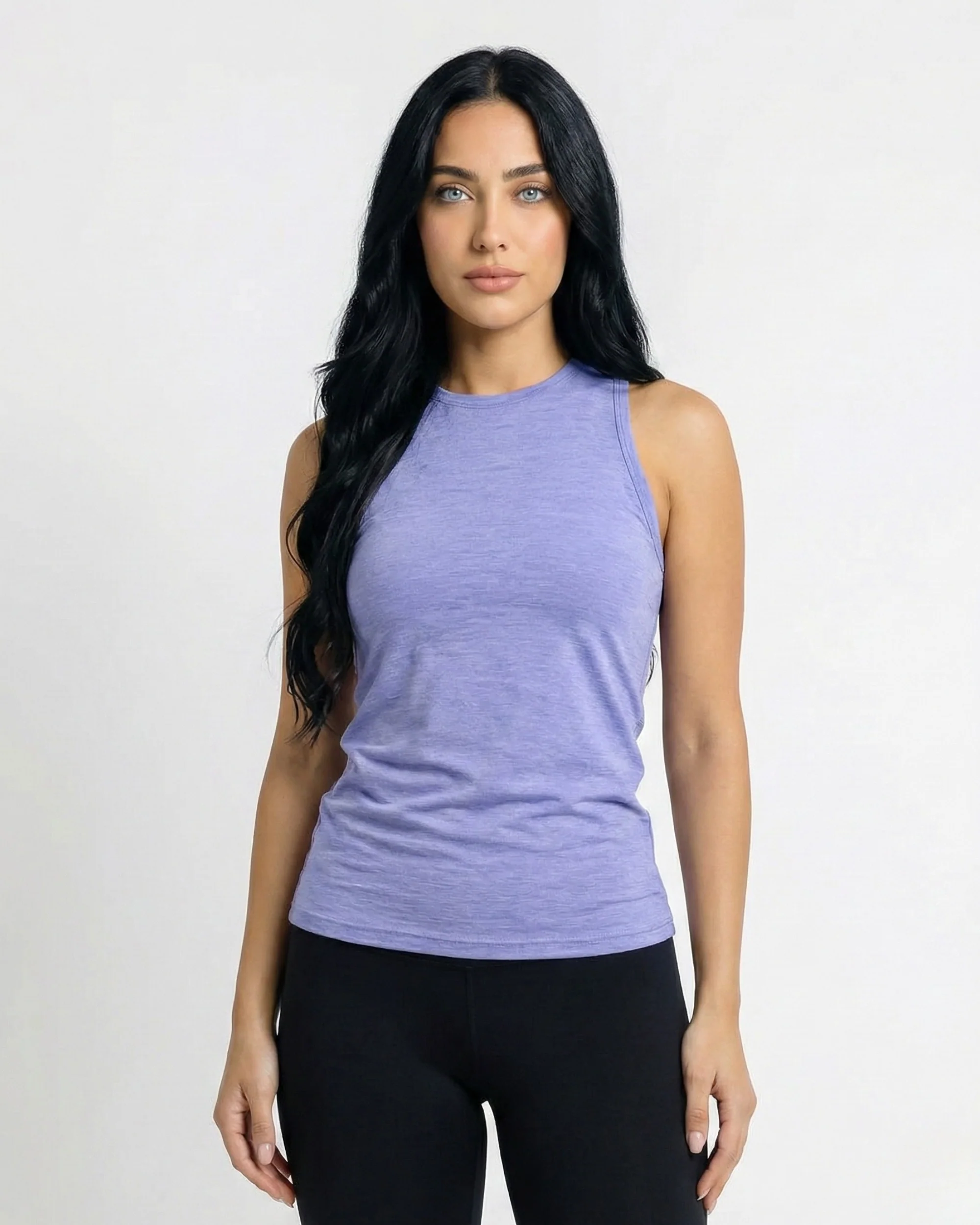 Prime Marl Tank Top - Image 11