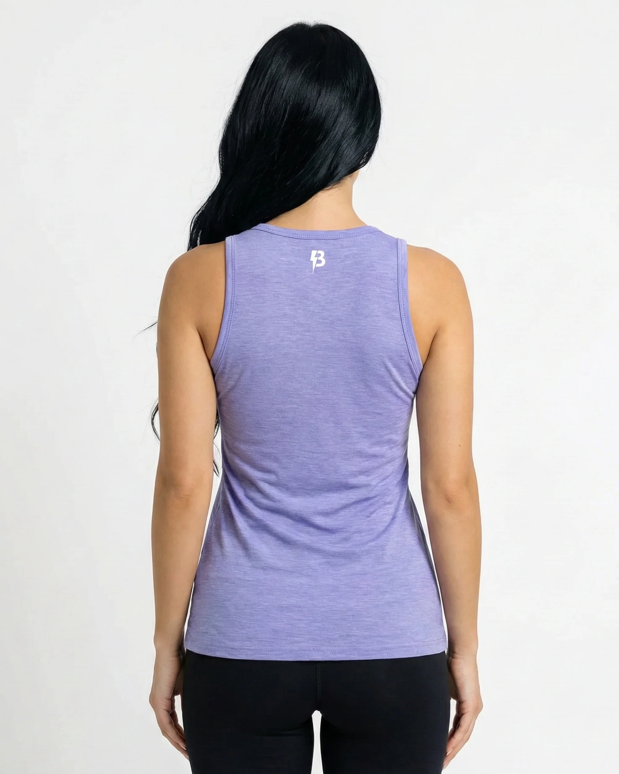 Prime Marl Tank Top - Image 12