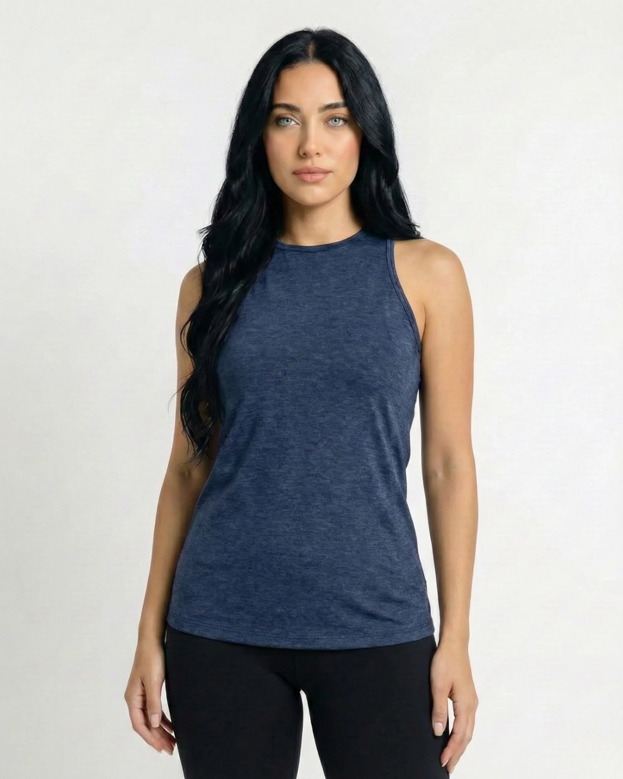 Prime Marl Tank Top - Image 3