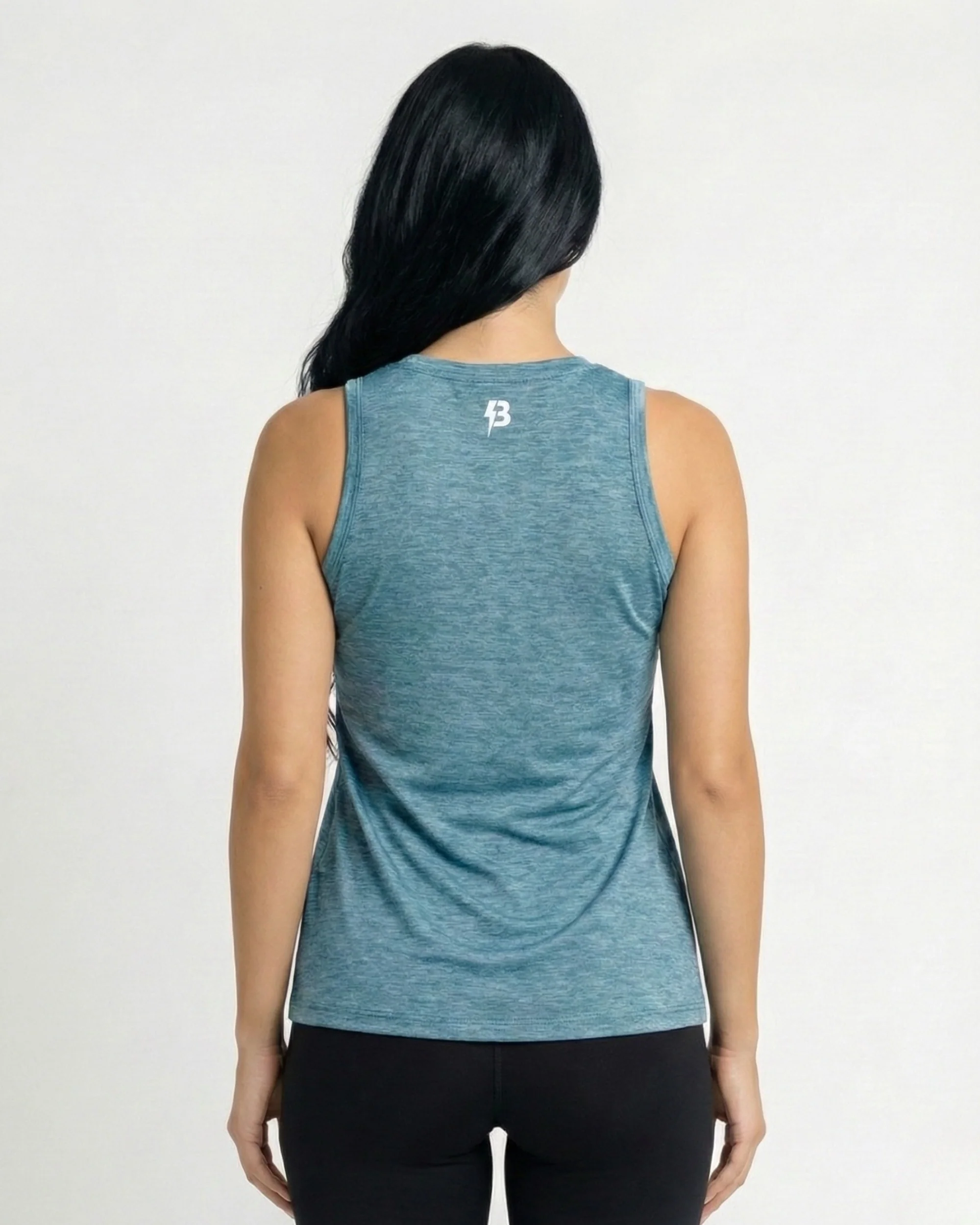 Prime Marl Tank Top - Image 6