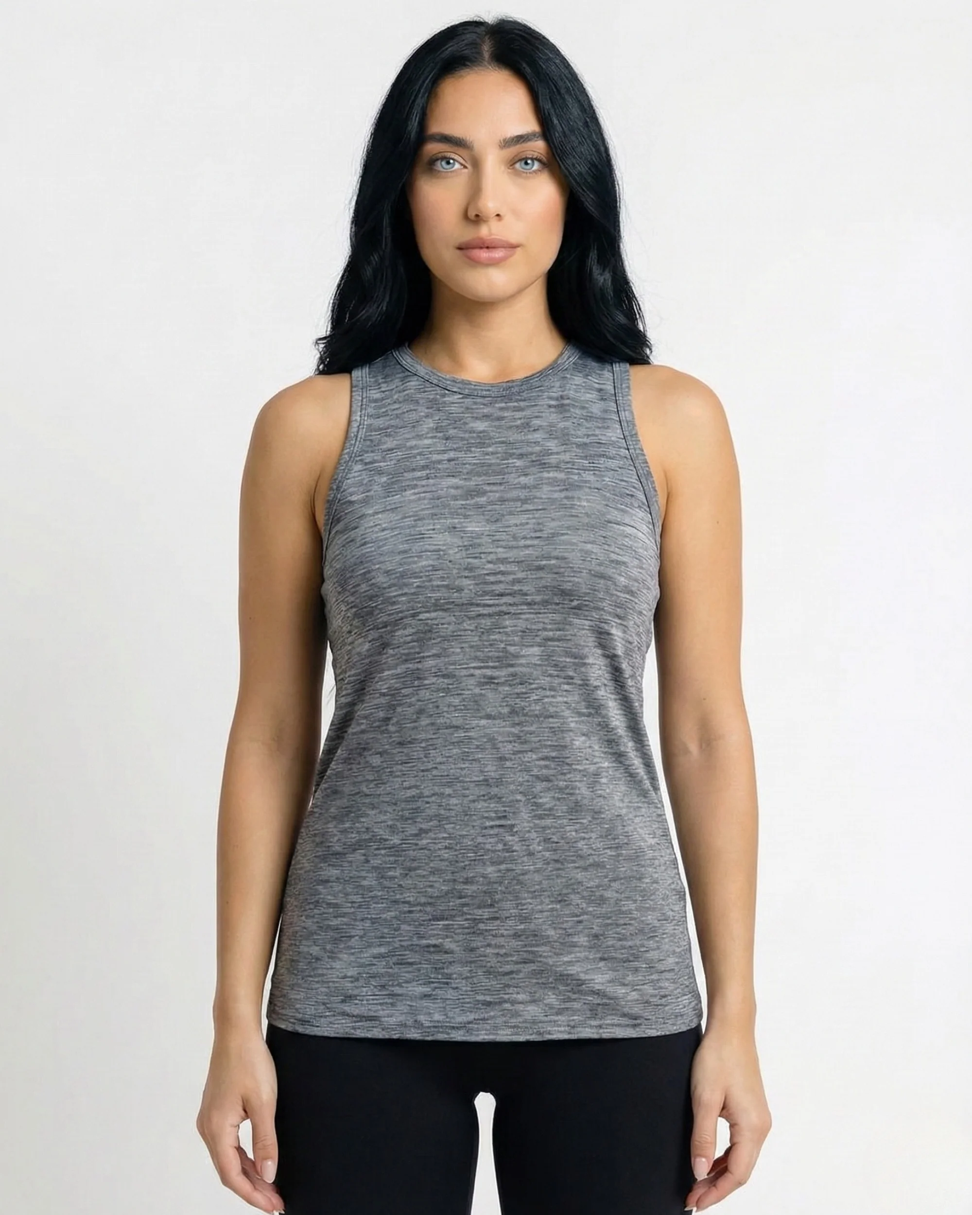 Prime Marl Tank Top - Image 7