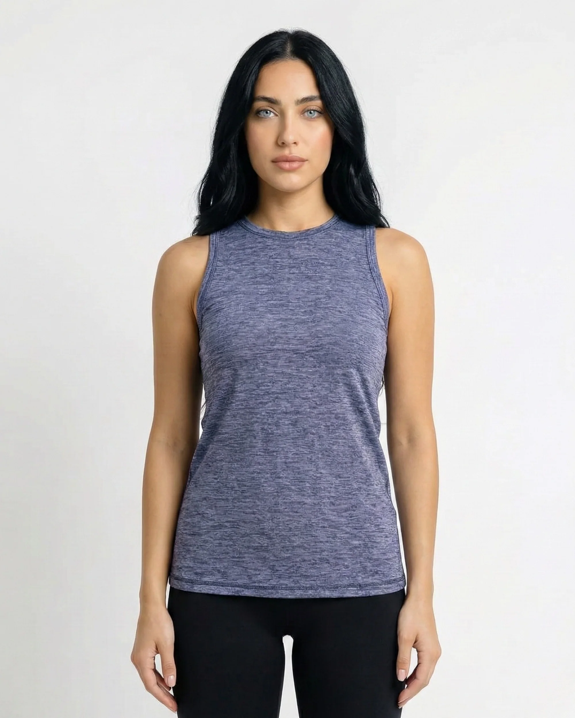 Prime Marl Tank Top - Image 9